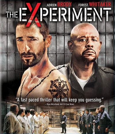 The Experiment - Affiche.jpg