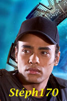 Avatar de l’utilisateur