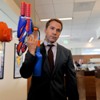 Avatar de l’utilisateur