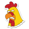 Avatar de l’utilisateur